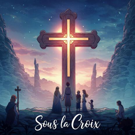 Sous la Croix Full Song