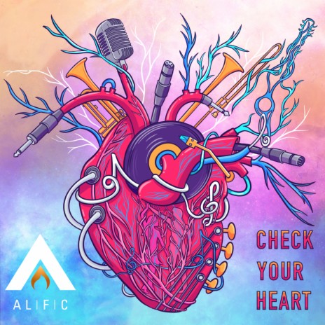 Check Your Heart | Boomplay Music