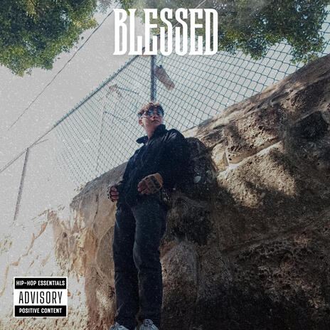 BLESSED | Boomplay Music