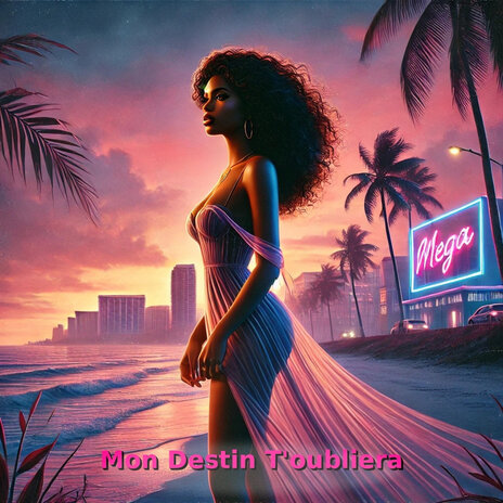 Mon destin t'oubliera | Boomplay Music