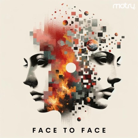 Face to Face (Extended Mix)
