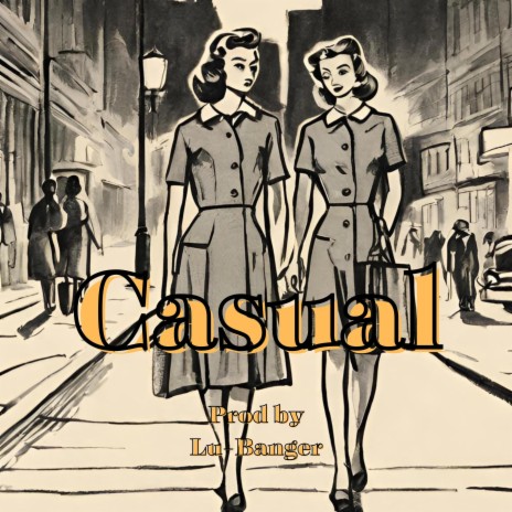 Casual | Boomplay Music