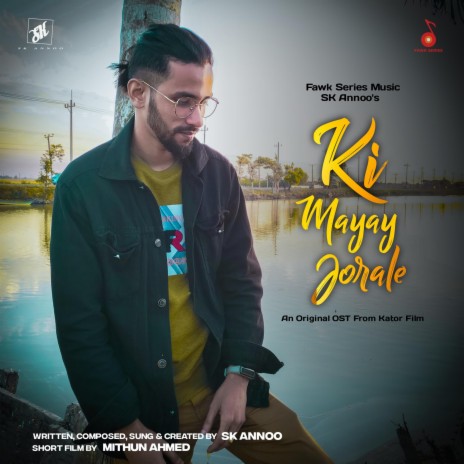 Ki Mayay Jorale | Boomplay Music