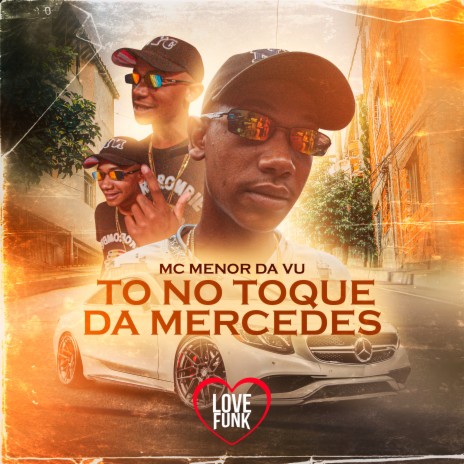 Tô no Toque da Mercedes | Boomplay Music