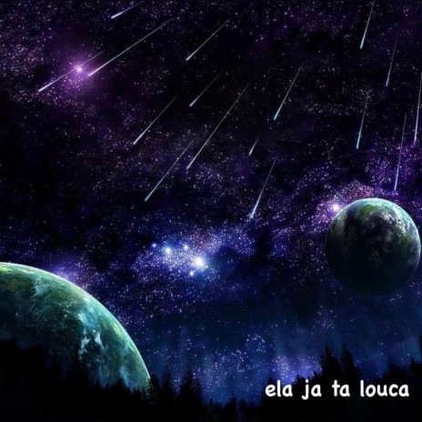 Ela Ja Ta Louca (Slowed Remix)