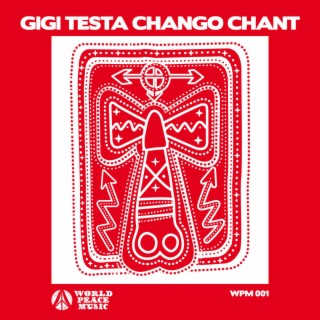 Chango Chant (Original Mix)