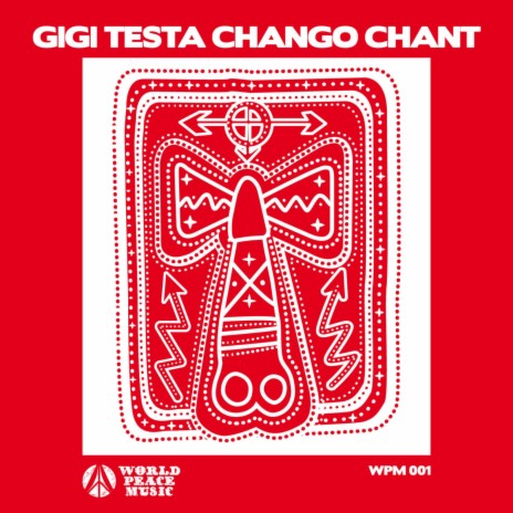 Chango Chant (Original Mix) | Boomplay Music