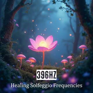 396Hz Liberation: Free Your Mind and Soul