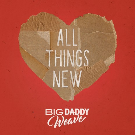 All Things New (Single Mix)