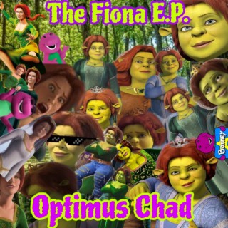 The Fiona EP!