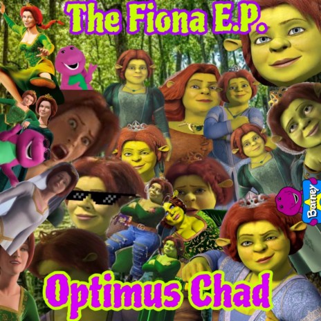 The Fiona Song | Boomplay Music