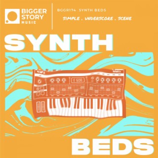 Synth Beds