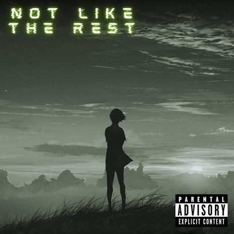 Not like the rest | Boomplay Music