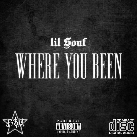 Where You Been | Boomplay Music