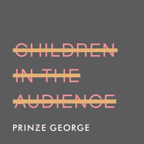 Children in the Audience | Boomplay Music