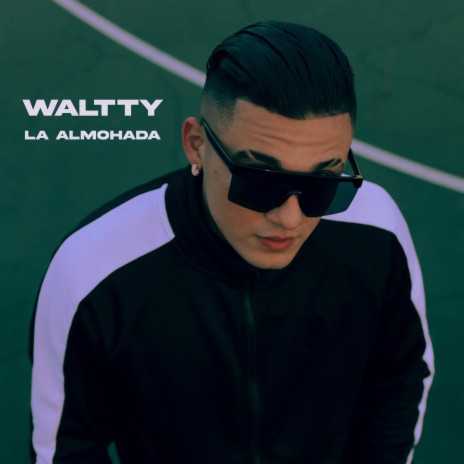 La almohada ft. Waltty | Boomplay Music