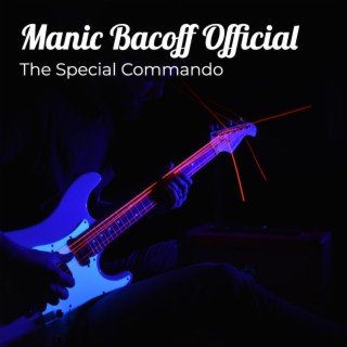 Manic Bacoff Official