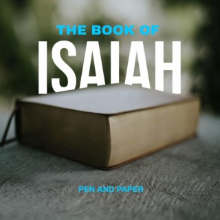 THE BOOK OF ISAIAH