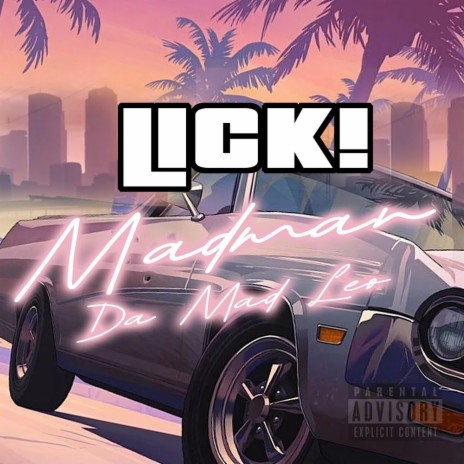 LICK | Boomplay Music