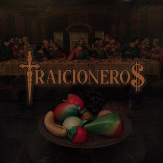 Traicioneros ft. El Invicto LFZ, Aiskelve & Killer Insane lyrics | Boomplay Music