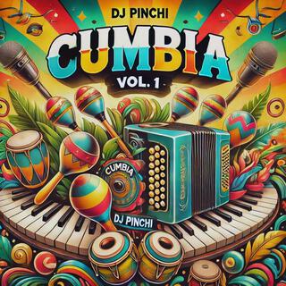 Cumbia, Vol. 1