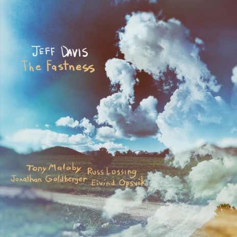 Two Ones ft. Eivind Opsvik, Jonathan Goldberger, Russ Lossing & Tony Malaby | Boomplay Music