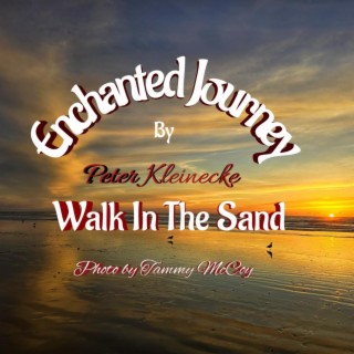 Walk In The Sand