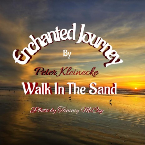 Walk In The Sand | Boomplay Music