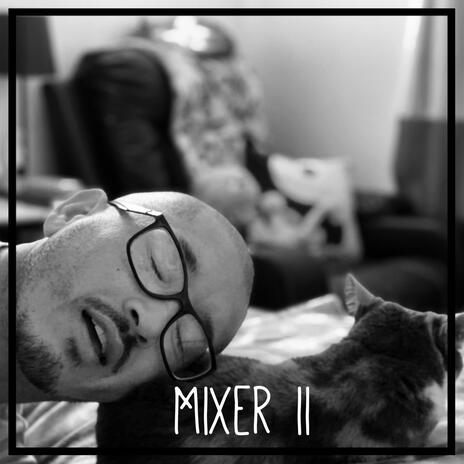 Mixer Deux ft. JrFx | Boomplay Music