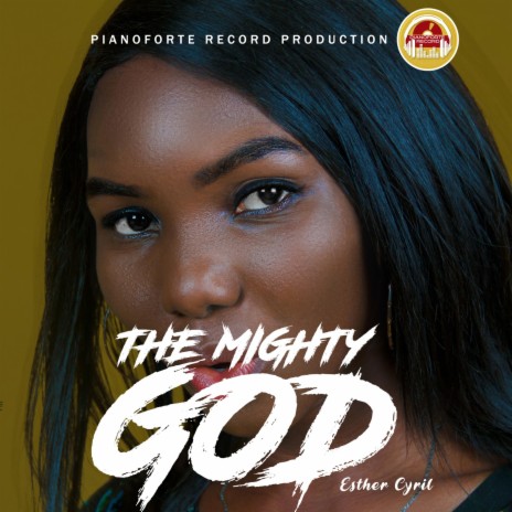You Are the Mighty God | Boomplay Music