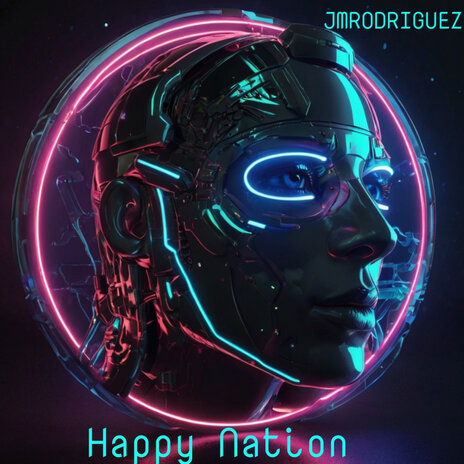 Happy Nation ft. Europa Beat | Boomplay Music