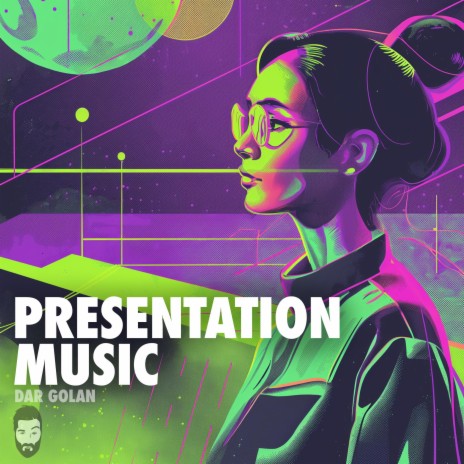 Presentation Music