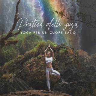 Oasi di Guarigione Yoga