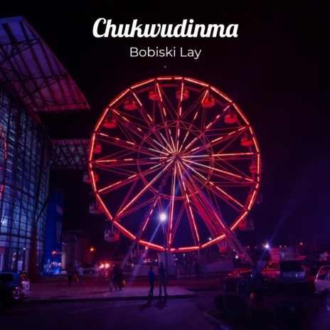 Chukwudinma ft. Jozzy Fresh
