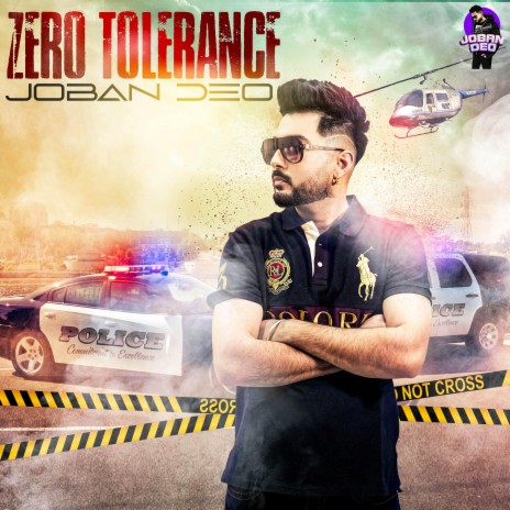 Zero Tolerance | Boomplay Music