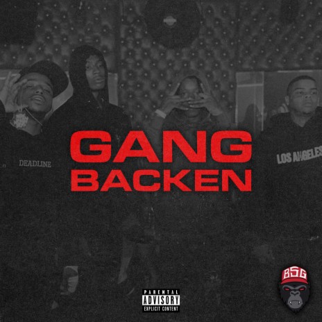 Gang Backen | Boomplay Music