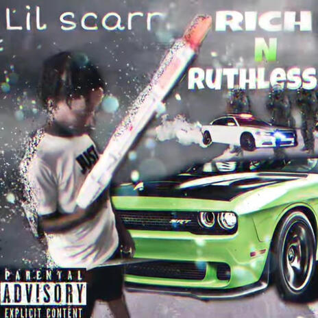 Rich&Ruthless | Boomplay Music