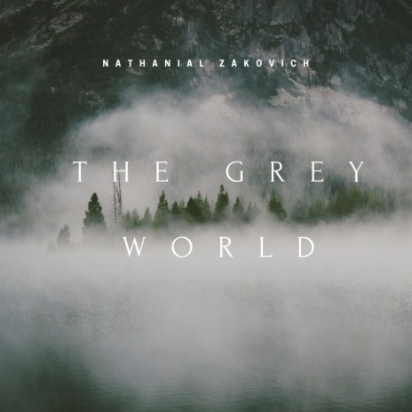 The Grey World (Reimagined) | Boomplay Music