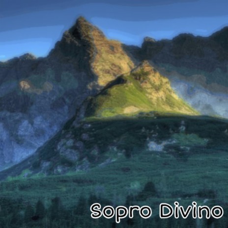 Sopro Divino | Boomplay Music