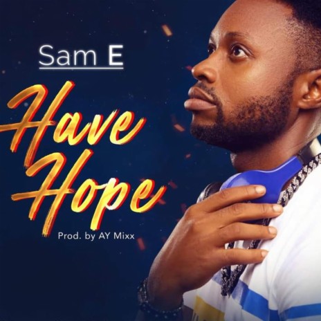 Have Hope | Boomplay Music