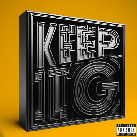 KEEP IT G FREESTYLE | Boomplay Music
