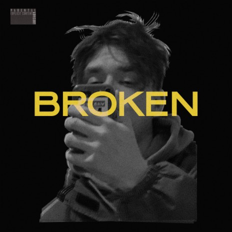 BROKEN (SPEED UP) ft. ИНДИКИНО | Boomplay Music
