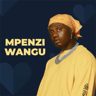 Mpenzi Wangu