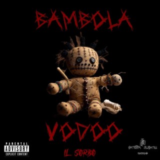 Bambola Vodoo