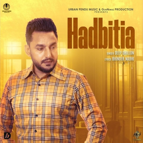 Hadbitia | Boomplay Music