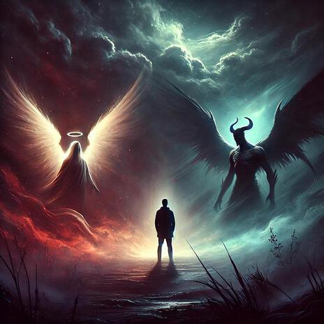 Angels and Demons | Boomplay Music