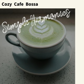 Cozy Cafe Bossa
