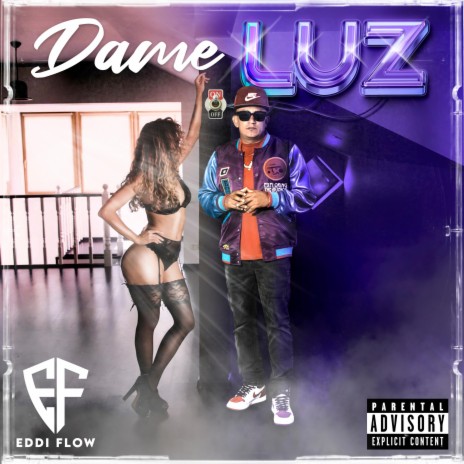 DAME LUZ | Boomplay Music