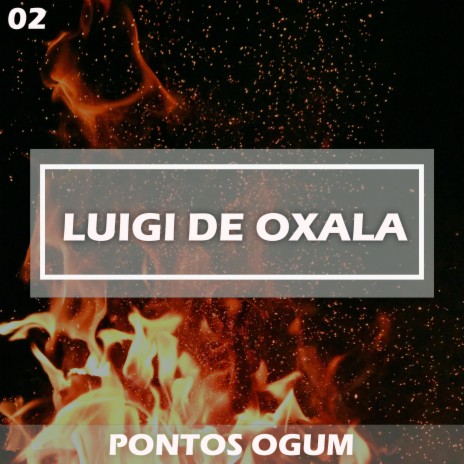 ponto de ogum cavaleiro santo ele é | Boomplay Music