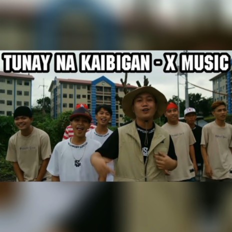 Tunay Na Kaibigan | Boomplay Music